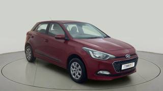 Hyundai Elite i20 2014-2017 Hyundai i20 Sportz 1.2