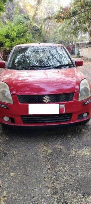 Maruti Swift 2004-2010 Maruti Swift Lxi BSIII