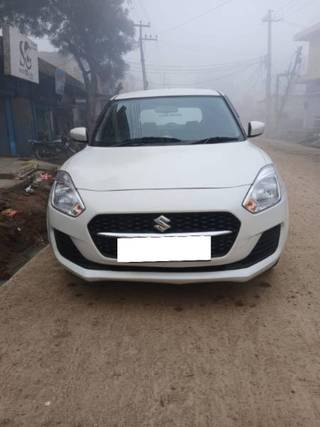 Maruti Swift 2021-2024 Maruti Swift VXI AMT BSVI