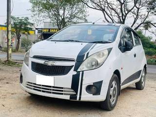 Chevrolet Beat 2009-2013 Chevrolet Beat LS