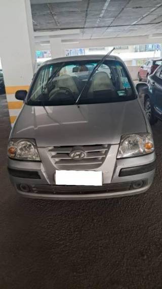 Hyundai Santro Xing Hyundai Santro Xing GLS