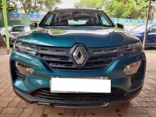 Renault KWID Renault KWID Neotech