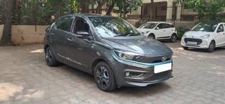 Tata Tigor EV Tata Tigor EV XZ Plus