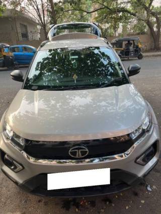 Tata Nexon 2020-2023 Tata Nexon XM BSVI