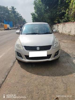 Maruti Swift 2010-2014 Maruti Swift VDI