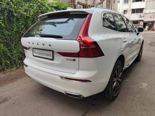 Volvo XC60 Volvo XC60 Inscription D5 BSIV