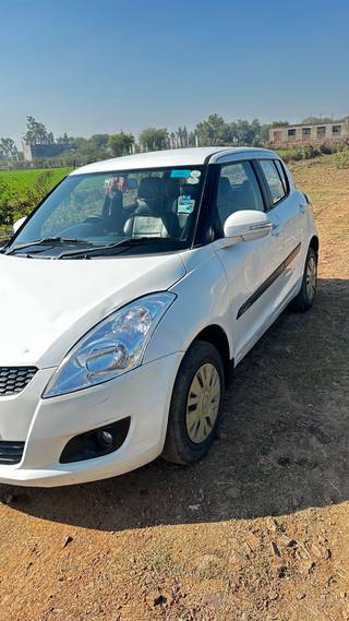 Maruti Swift 2010-2014 Maruti Swift VXI