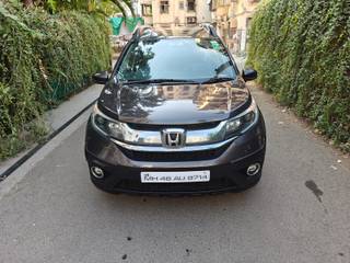 Honda BR-V Honda BR-V i-VTEC V CVT