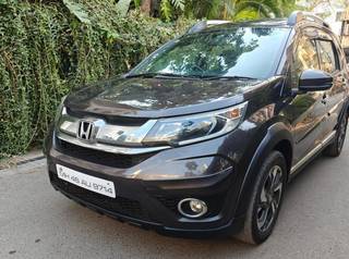 Honda BR-V Honda BR-V i-VTEC V CVT