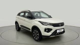 Tata Nexon 2020-2023 Tata Nexon XZ Plus BSVI