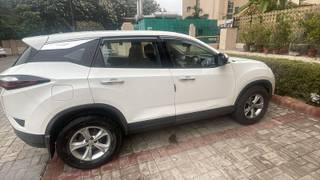 Tata Harrier 2019-2023 Tata Harrier XT BSIV