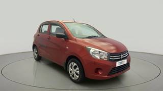 Maruti Celerio Maruti Celerio VXI AMT