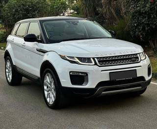 Land Rover Range Rover Evoque 2015-2016 Land Rover Range Rover Evoque HSE