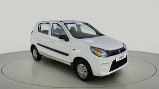 Maruti Alto 800 Maruti Alto 800 LXI Opt S-CNG BSVI