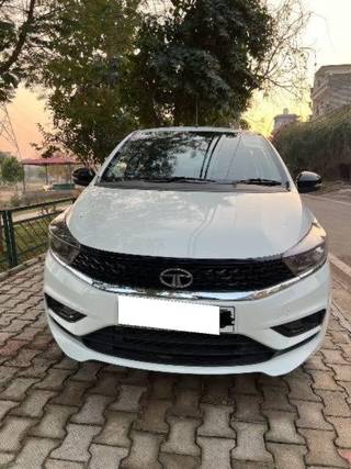 Tata Tiago Tata Tiago XT Option BSVI