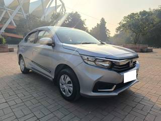 Honda Amaze 2016-2021 Honda Amaze S Petrol