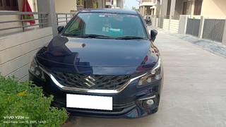 Maruti Baleno Maruti Baleno Zeta