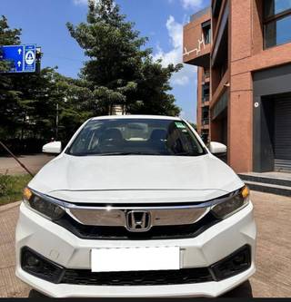 Honda Amaze 2016-2021 Honda Amaze VX Diesel BSIV