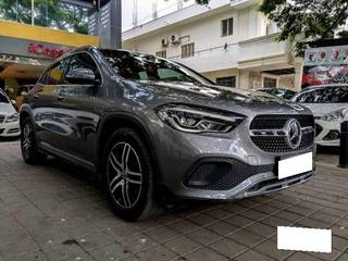 Mercedes-Benz GLA 2021-2024 Mercedes-Benz GLA 200 BSVI