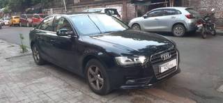 Audi A4 2008-2014 Audi A4 2.0 TDI