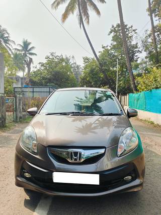 Honda Brio 2013-2016 Honda Brio VX