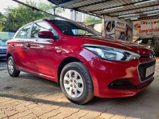 Hyundai Elite i20 2014-2017 Hyundai i20 Magna 1.2