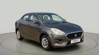 Maruti Dzire 2017-2020 Maruti Swift Dzire VXI 1.2