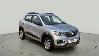 Renault KWID Renault KWID RXL