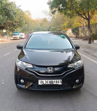 Honda Jazz 2014-2020 Honda Jazz 1.2 SV i VTEC