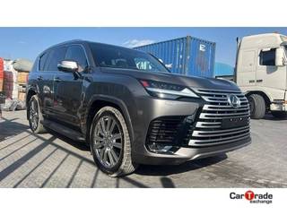 Lexus LX Lexus LX 500d