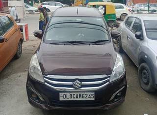 Maruti Ertiga 2015-2022 Maruti Ertiga SHVS VDI