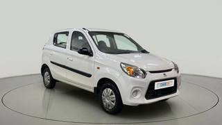 Maruti Alto 800 Maruti Alto 800 LXI