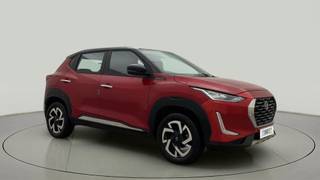 Nissan Magnite 2020-2024 Nissan Magnite XV