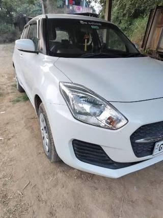 Maruti Swift 2021-2024 Maruti Swift VXI BSVI