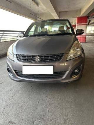 Maruti Swift Dzire 2011-2014 Maruti Swift Dzire VXI