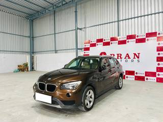 BMW X1 2015-2020 BMW X1 M Sport sDrive 20d