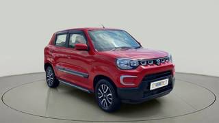 Maruti S-Presso Maruti S-Presso VXI Plus AT 2019-2022