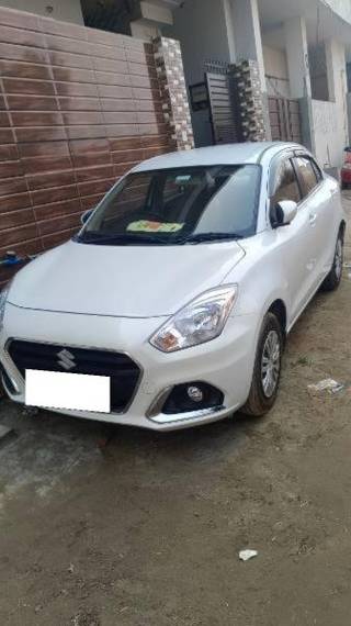 Maruti Swift Dzire 2020-2024 Maruti Swift Dzire VXI