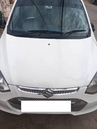 Maruti Alto 800 2012-2016 Maruti Alto 800 VXI