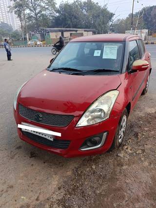 Maruti Swift 2014-2021 Maruti Swift VDI BSIV