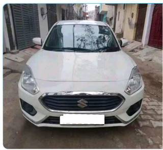 Maruti Dzire 2017-2020 Maruti Swift Dzire ZDI