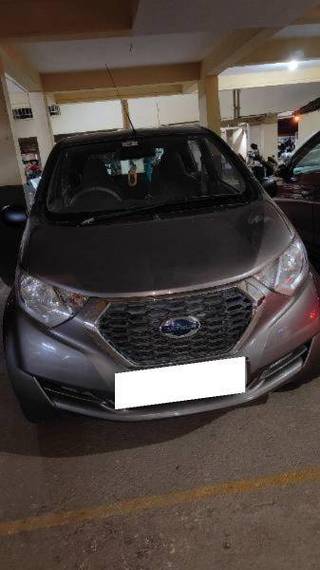 Datsun redi-GO 2016-2020 Datsun RediGO T Option