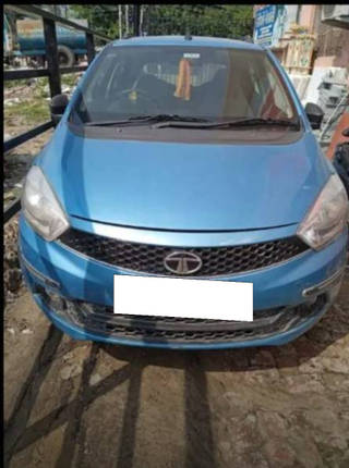 Tata Tiago 2015-2019 Tata Tiago 1.2 Revotron XE