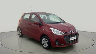 Hyundai Grand i10 Hyundai Grand i10 1.2 Kappa Magna BSIV