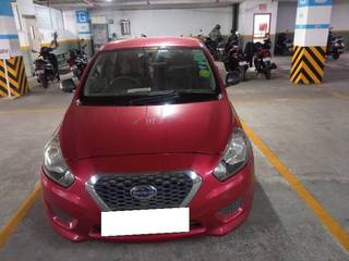 Datsun GO Plus Datsun GO Plus D