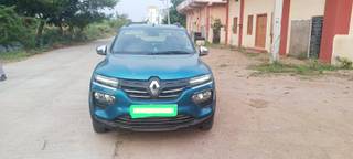 Renault KWID Renault KWID RXL BSIV