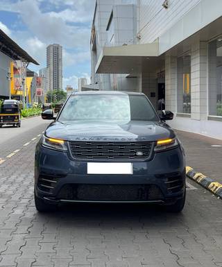 Land Rover Range Rover Velar Land Rover Range Rover Velar Dynamic HSE