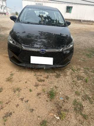 BYD E6 BYD E6 Electric