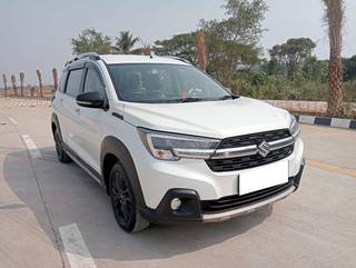 Maruti XL6 2019-2022 Maruti XL6 Alpha