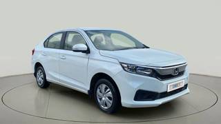 Honda Amaze 2016-2021 Honda Amaze S CVT Petrol BSIV